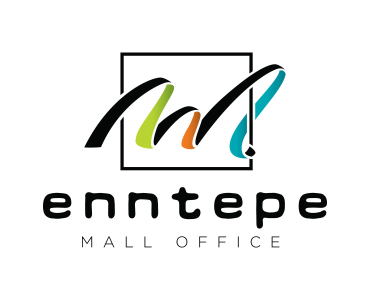 Enntepe Logo Tasarımı