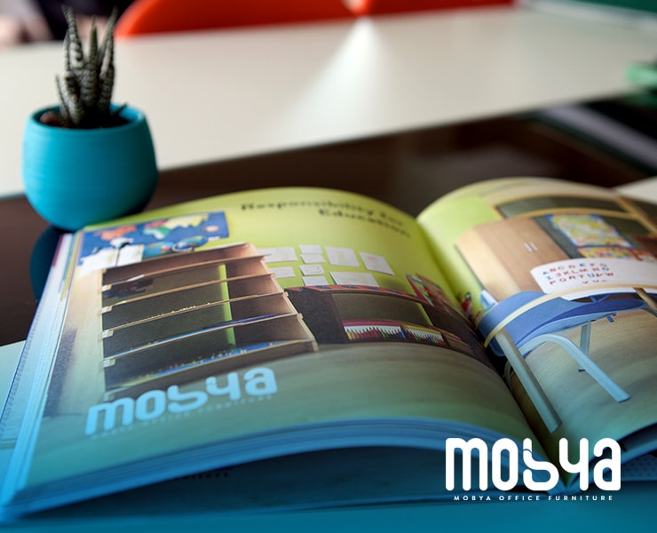 Mobya Ürün Katalogu