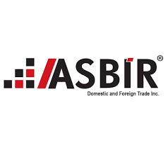 Asbir Domestic and Foreign Trade İnc.