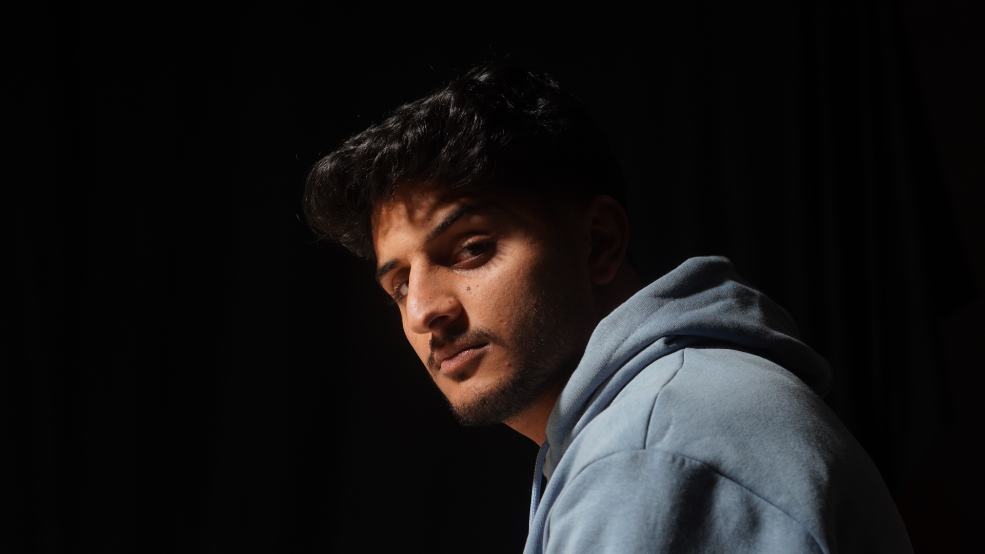 Burhan Çolak
