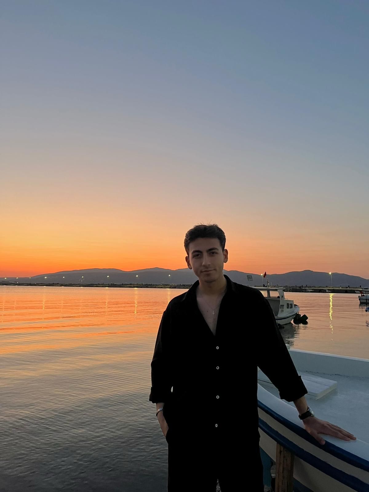 Emirhan Güder