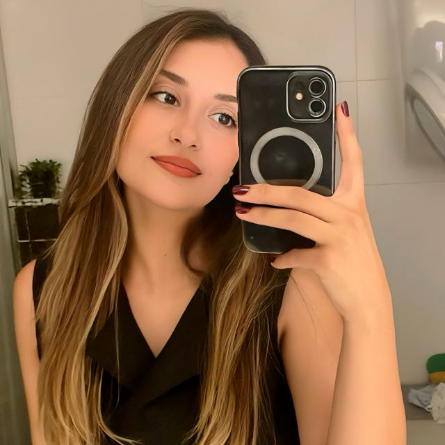 Esra Gülnida Çoban