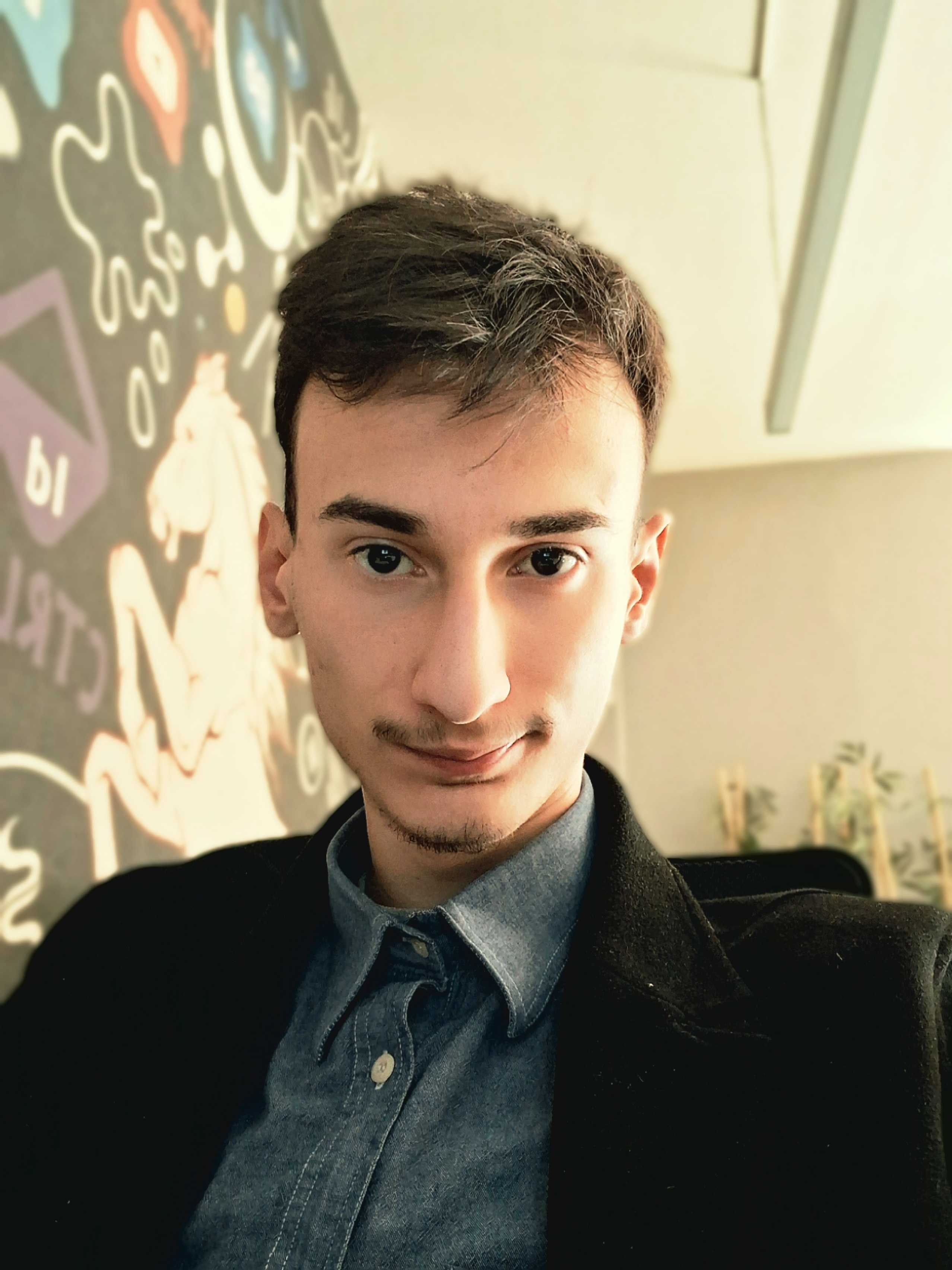 Kasım Tekin