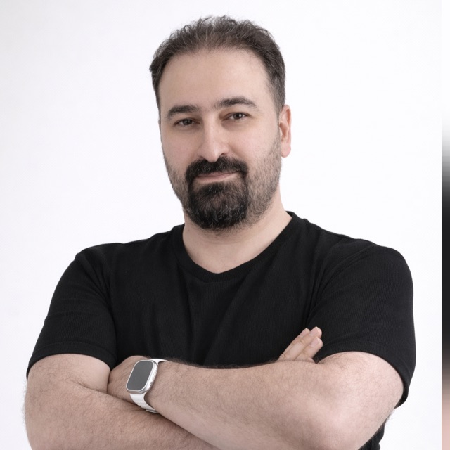 Mustafa Kocakaya