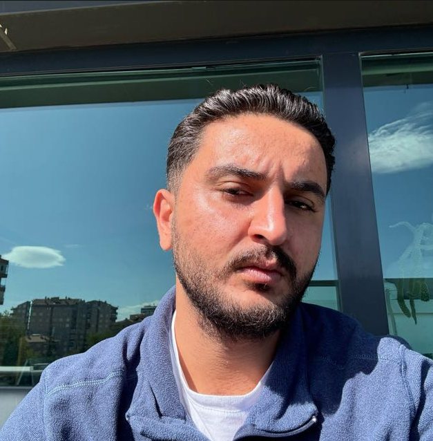 Mehmet Sarıyar