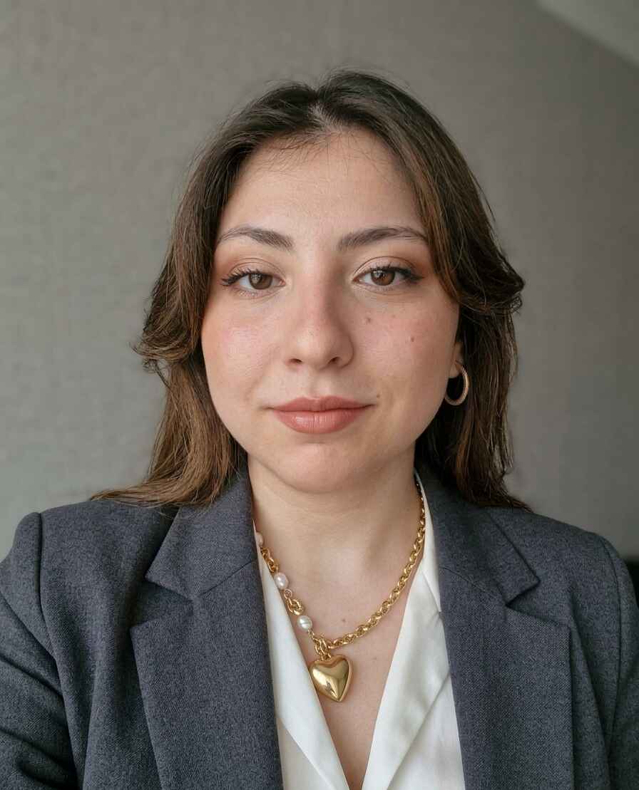 Zeynep Sudem Kasay