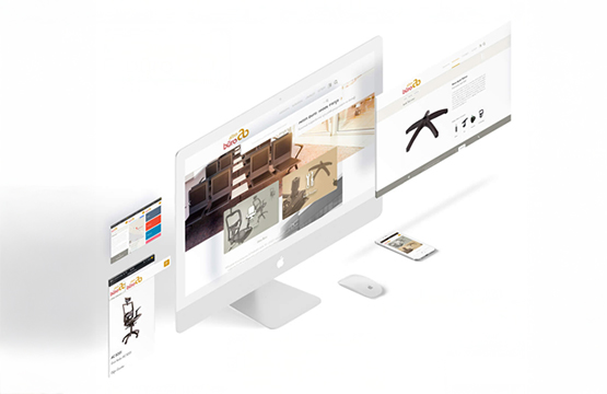 Altın Büro Responsive Web Sitesi